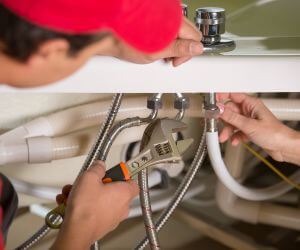 About Emergency plumbing pros Ashland, KS